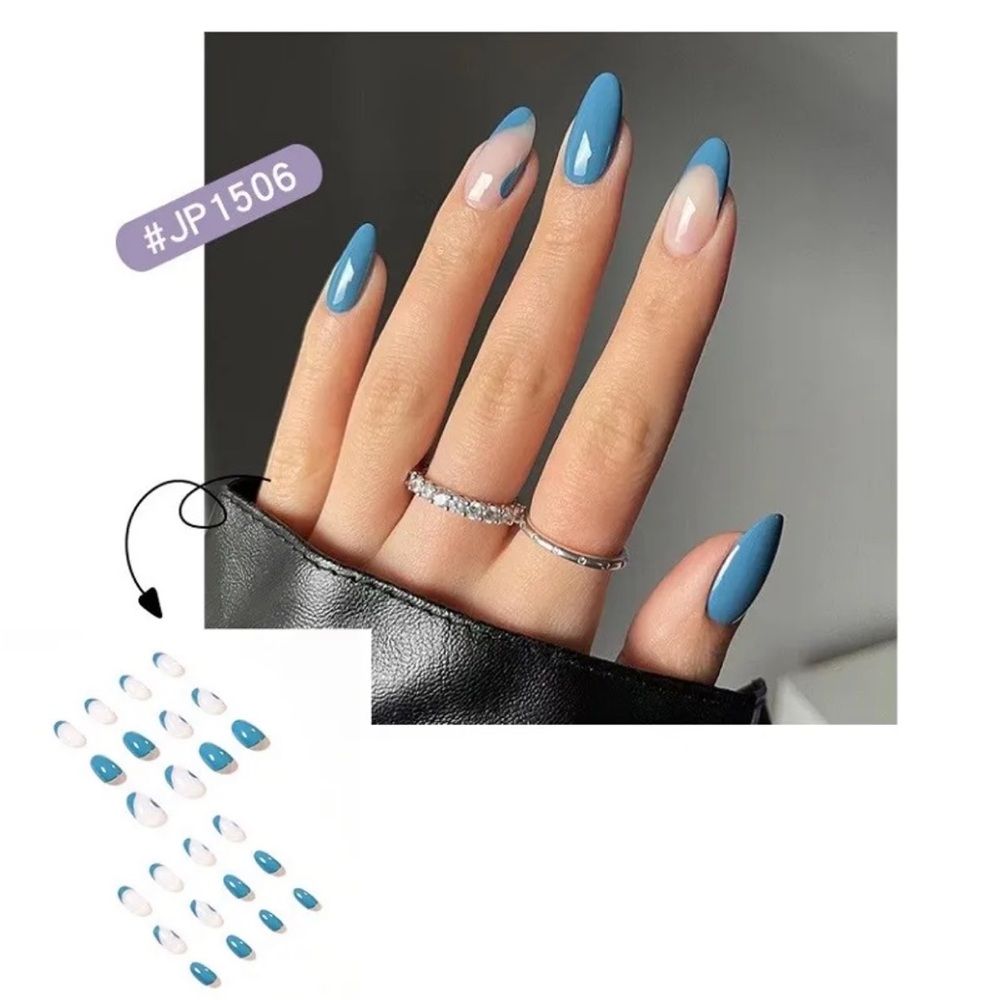 Any 2Pk of 24pcs Nails